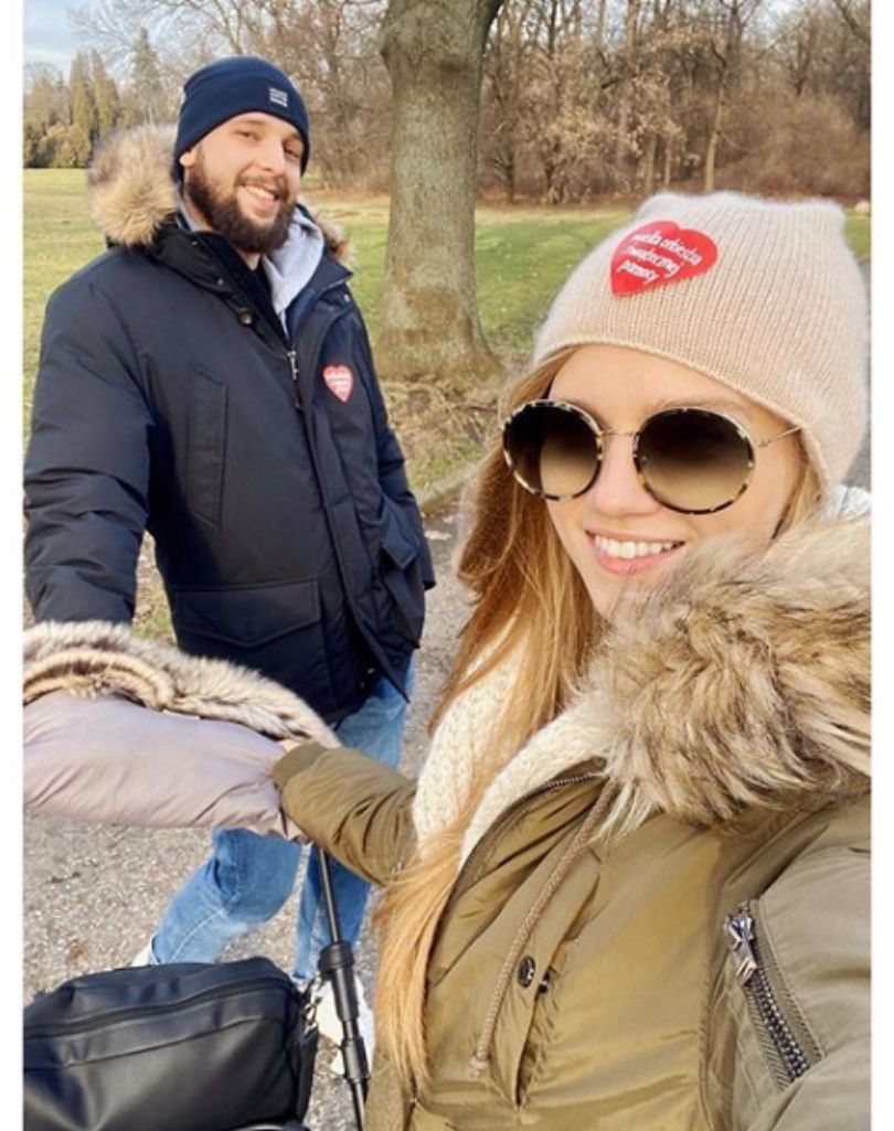 Agnieszka Kaczorowska