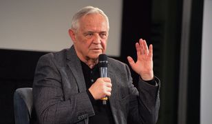 Tak Marek Kondrat wspomina braci Kaczyńskich. "Oni grali głównie w wojny"