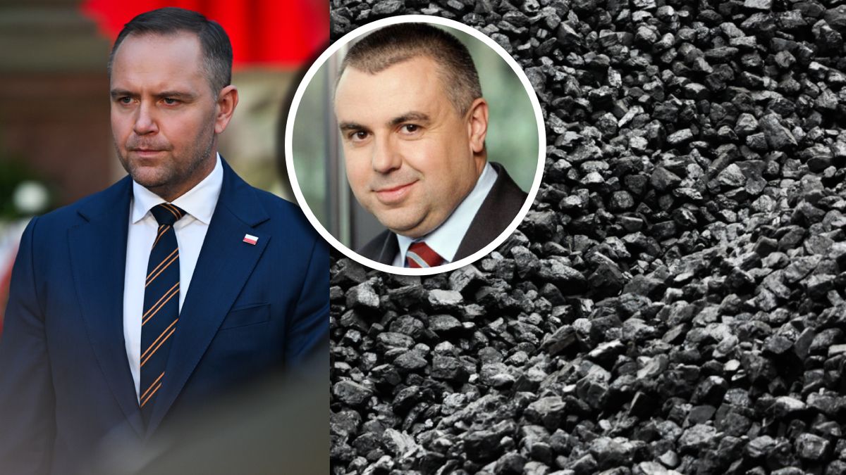 Karol Nawrocki, Dawid Czopek