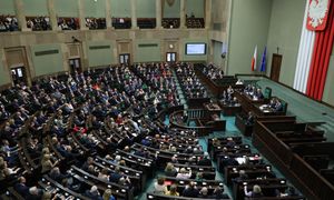 Sejm przyjął eLicytacje. Sprzedaż majątku dłużników ma przenieść się do internetu