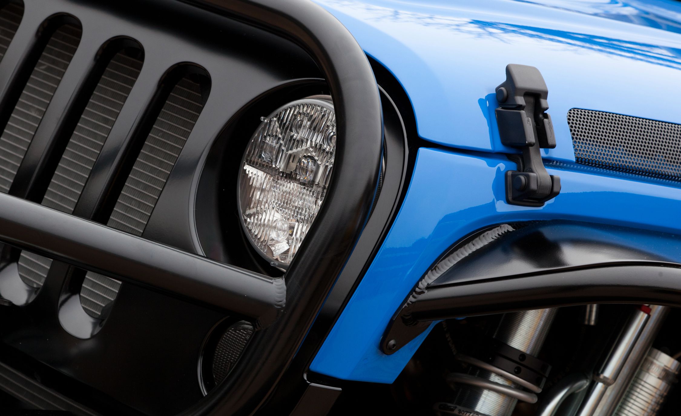 Jeep Mopar