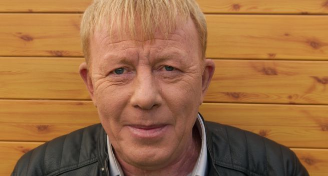 „Perły Śląska” nowym programem TVS. Prowadzącym Mirosław Szołtysek