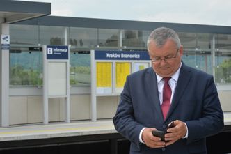 Za dwa lata pociągi przyspieszą do 250 km/h. Minister obiecuje