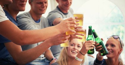 Dzień Świętego Patryka - jak świętują Amerykanie