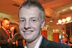 Ktoś potraktował poważnie aktorstwo Rafała Mroczka!