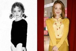 "Glee": Tak wyglądali, gdy byli mali...