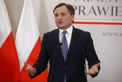 Ziobro przesadził? Wiceminister o ataku na Morawieckiego