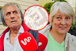 Schrony w Białymstoku? Mieszkańcy wyglądali na zaskoczonych