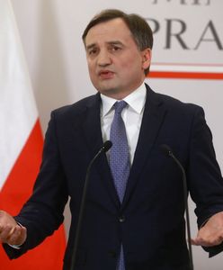 Ziobro przesadził? Wiceminister o ataku na Morawieckiego