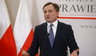 Ziobro przesadził? Wiceminister o ataku na Morawieckiego