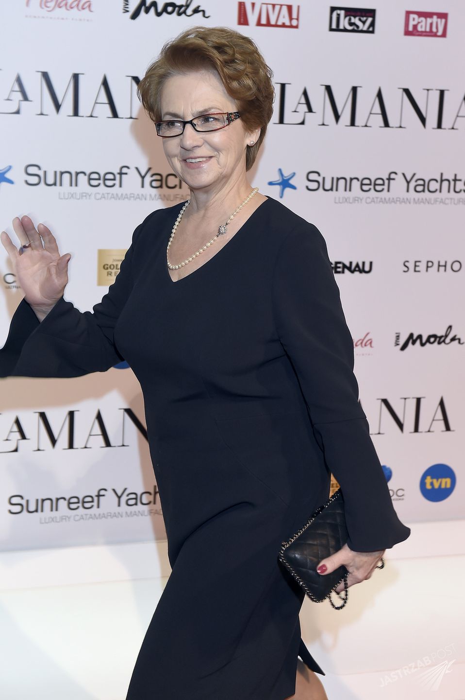 Danuta Wałęsa