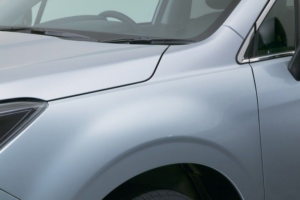 Nowe Subaru Forester (2013) - obszerna galeria zdjęć 78