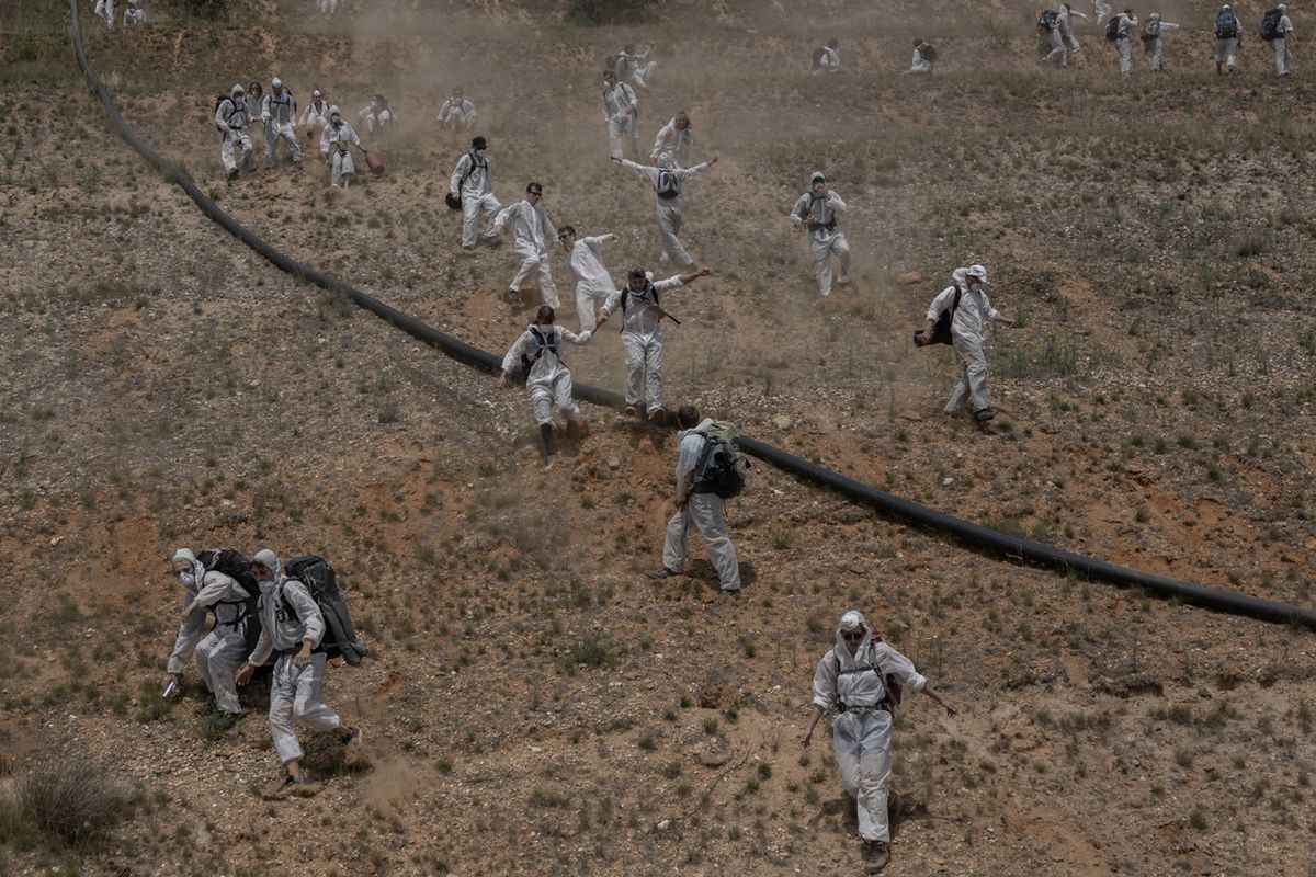 Grand Press Photo 2020: Najbardziej prestiżowe nagrody prasowe w Polsce rozdane 61