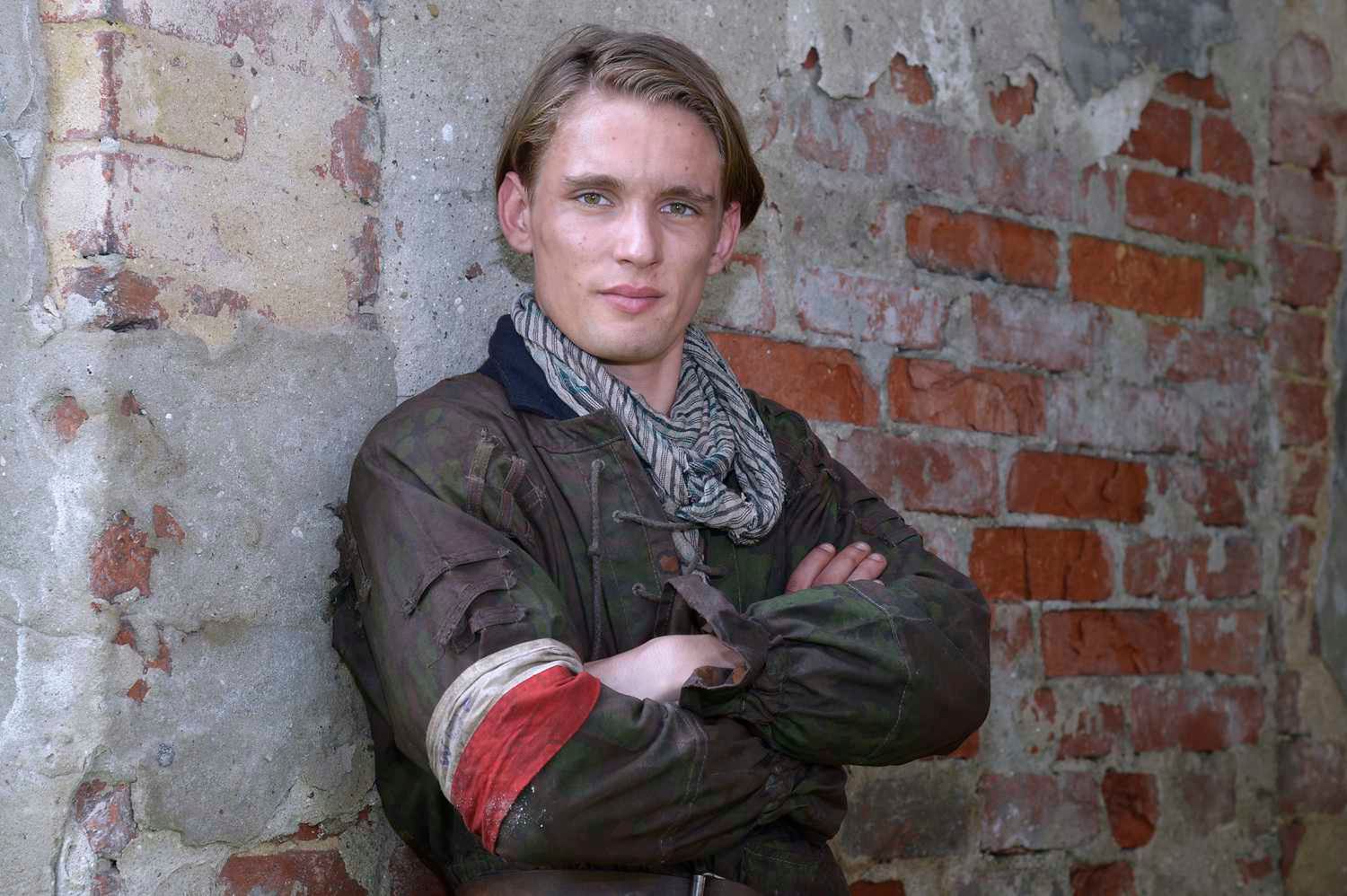 Filip Gurłacz wyrzucony z "M jak Miłość"