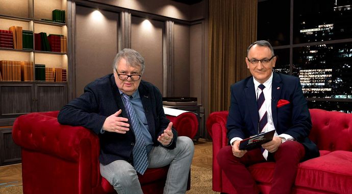 Republika nocą