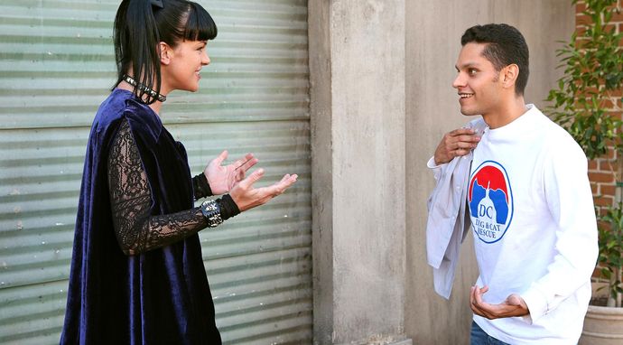 Agenci NCIS 10