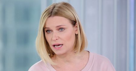 Młynarska o ustawie antyaborcyjnej: "Ześlizgujemy się w stronę faszyzmu!"