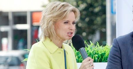 Kulisy odejścia Jolanty Pieńkowskiej z "Dzień dobry TVN"