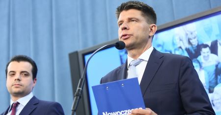 Nowoczesna: chcemy ułatwić życie polskim firmom