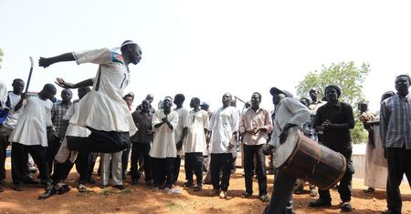 Koniec 20-letniego embarga. USA zniosły większość sankcji nałożonych na Sudan