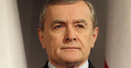 "Mało konkretów, dużo ozdobników". Kandydat na premiera ocenia