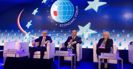 Energetyka przyszłości nie tylko w OZE. Prezes PGE: Nie istnieje idealny i uniwersalny miks energetyczny