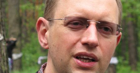 Ukraina czeka na błyskawiczną pomoc z Unii