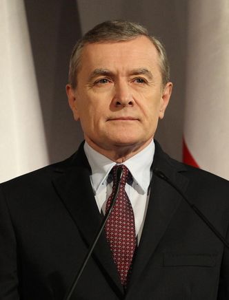 "Mało konkretów, dużo ozdobników". Kandydat na premiera ocenia