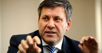 Piechociński zabiera głos w sprawie powrotu produkcji Pandy do Polski