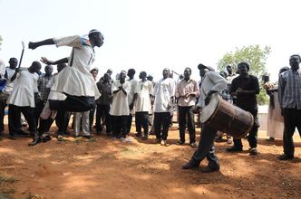 Niepodległość Sudanu Południowego: nie jest łatwo