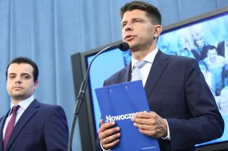 Nowoczesna: chcemy ułatwić życie polskim firmom