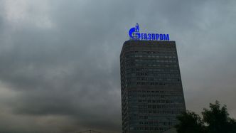 Sankcje USA zatrzymają eksploatację wielkiego złoża Gazpromu