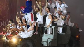 Gortat Team pokonał Wojsko Polskie - najlepsze momenty
