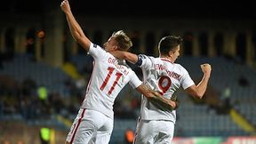 Armenia - Polska 1:6 (galeria)