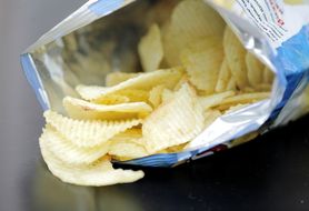 Najbardziej i najmniej uzależniające produkty spożywcze