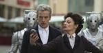 "Doktor Who" nie trafi do kin
