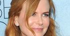 Macierzyństwo najważniejsze dla Nicole Kidman