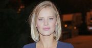 Joanna Kulig: Dekolt do samej ziemi