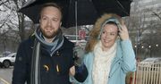 Bartek Kasprzykowski staje w obronie żony! "Tamara wygląda na królową śniegu. Ludzie nie wiedzą, że..."