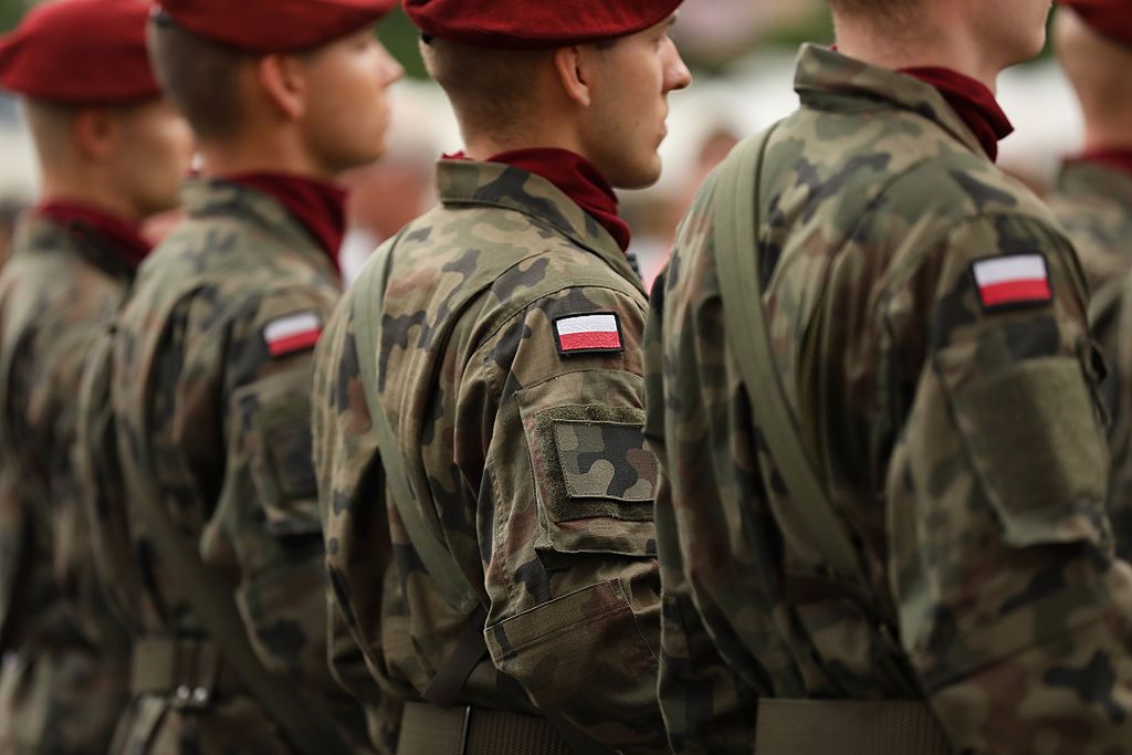 Rekordowa kwalifikacja wojskowa 2026. Te osoby dostaną wezwania