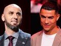 Gortat zareagował na komentarz Ronaldo. Jedno słowo