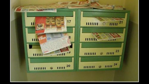 Internetowe drukarki zasypią nas spamem? 1