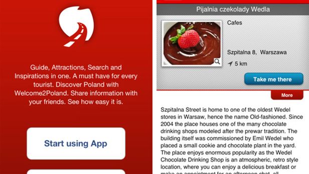 Odkryj Polskę z Welcome2Poland 1