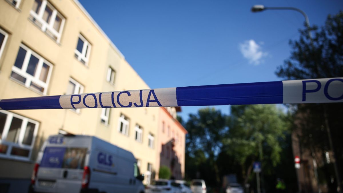 Rodzinna tragedia w Skawinie. Nowy komunikat prokuratury