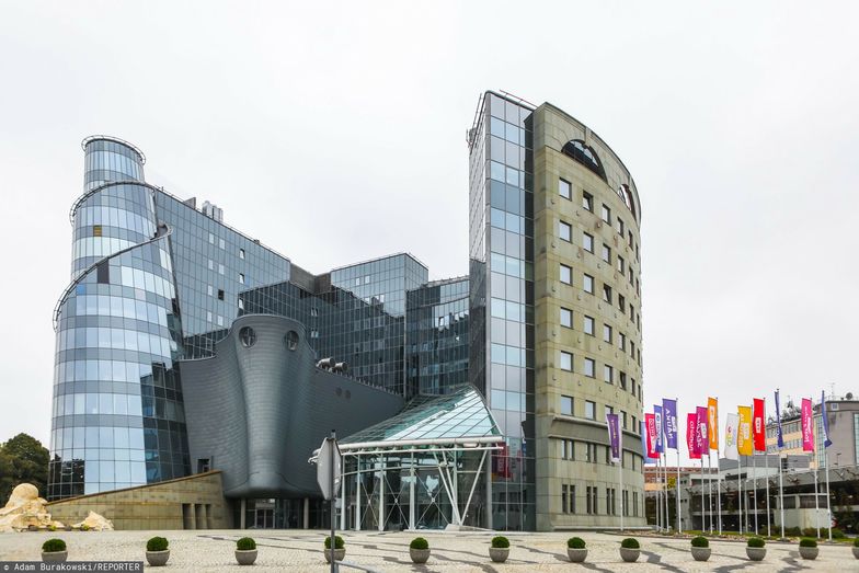 Telewizja Polska po audycie powiadamia prokuraturę