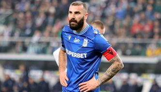Lech Poznań - Piast Gliwice kursy i typy bukmacherskie na mecz | 10.12.2023