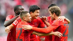 Bayern znów bezradny? Borussia zatrzyma rozpędzonych Bawarczyków?