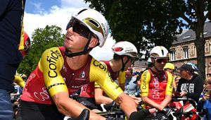 Kradzież na Tour de France. Na rosyjskim portalu pojawiło się ogłoszenie