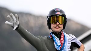 Skoczek zakończył karierę. I to w wieku 26 lat