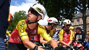 Kradzież na Tour de France. Na rosyjskim portalu pojawiło się ogłoszenie